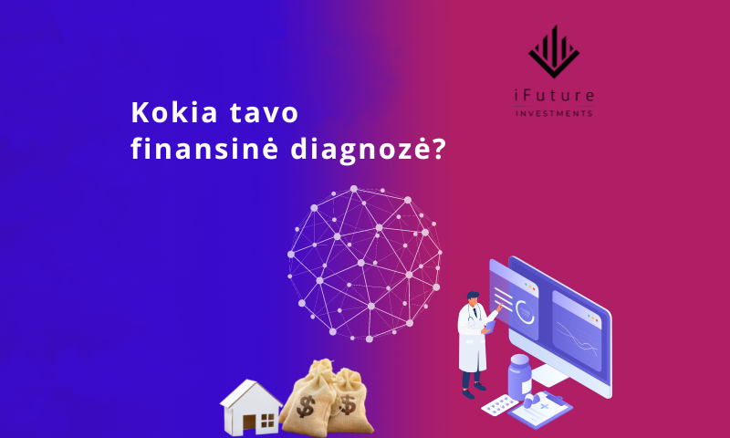 Finansinė diagnozė